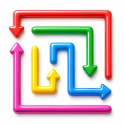 Arrow Fever: Tap Out Puzzle icon