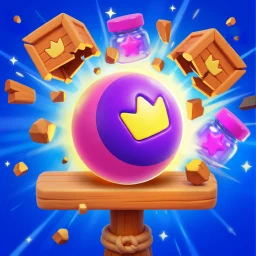 Splash Kingdom: Tower Blast icon